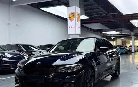 BMW 3 серия, 2023 год, 3 600 123 рублей, 4 фотография