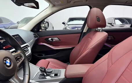 BMW 3 серия, 2023 год, 3 600 123 рублей, 6 фотография