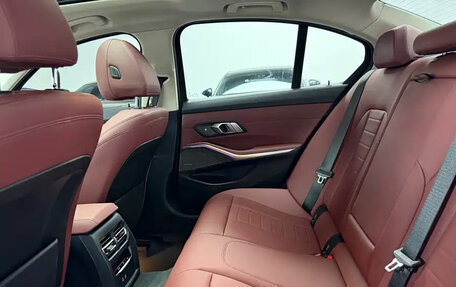 BMW 3 серия, 2023 год, 3 600 123 рублей, 9 фотография