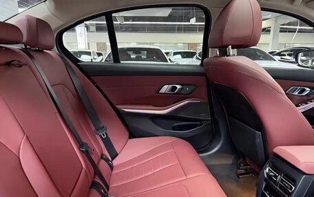 BMW 3 серия, 2023 год, 3 600 123 рублей, 11 фотография