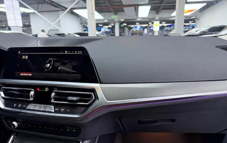BMW 3 серия, 2023 год, 3 600 123 рублей, 16 фотография
