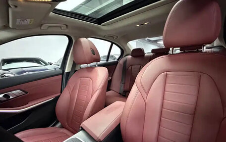 BMW 3 серия, 2023 год, 3 600 123 рублей, 18 фотография
