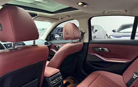 BMW 3 серия, 2023 год, 3 600 123 рублей, 10 фотография