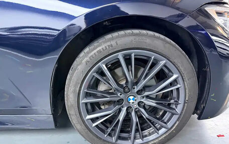 BMW 3 серия, 2023 год, 3 600 123 рублей, 20 фотография
