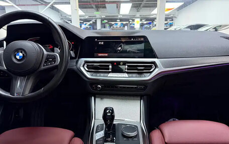 BMW 3 серия, 2023 год, 3 600 123 рублей, 13 фотография