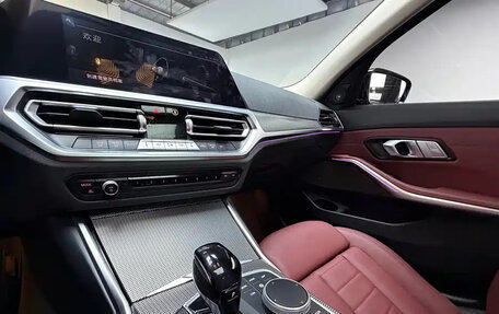 BMW 3 серия, 2023 год, 3 600 123 рублей, 17 фотография