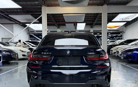 BMW 3 серия, 2023 год, 3 600 123 рублей, 22 фотография