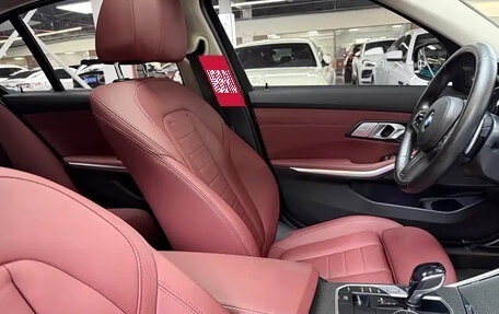 BMW 3 серия, 2023 год, 3 600 123 рублей, 14 фотография
