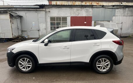 Mazda CX-5 II, 2012 год, 799 000 рублей, 2 фотография