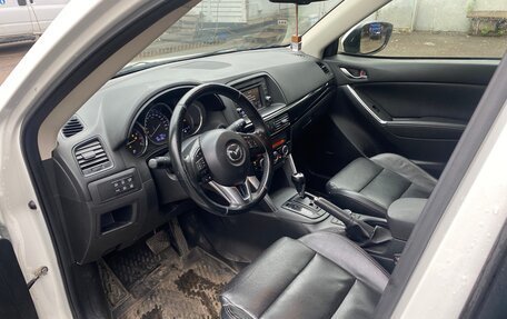 Mazda CX-5 II, 2012 год, 799 000 рублей, 7 фотография