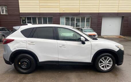 Mazda CX-5 II, 2012 год, 799 000 рублей, 4 фотография