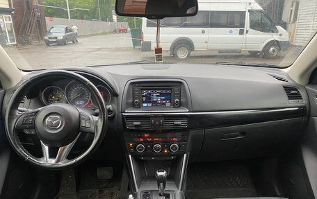 Mazda CX-5 II, 2012 год, 799 000 рублей, 8 фотография