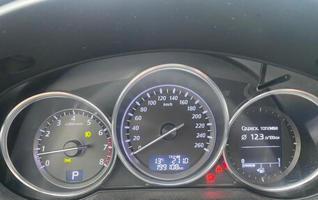 Mazda CX-5 II, 2012 год, 799 000 рублей, 9 фотография
