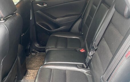 Mazda CX-5 II, 2012 год, 799 000 рублей, 11 фотография