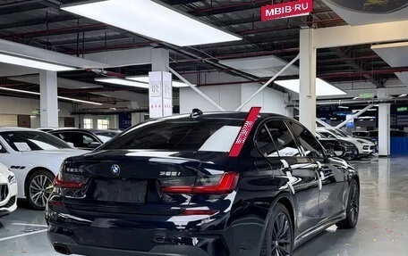 BMW 3 серия, 2023 год, 3 600 123 рублей, 21 фотография
