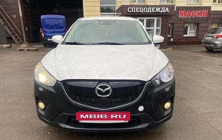 Mazda CX-5 II, 2012 год, 799 000 рублей, 5 фотография