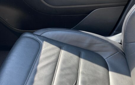 Volkswagen Touareg III, 2017 год, 2 900 000 рублей, 9 фотография