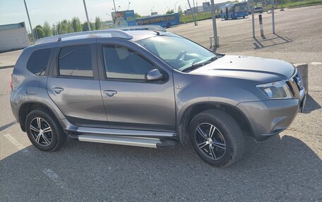 Nissan Terrano III, 2018 год, 1 890 000 рублей, 1 фотография
