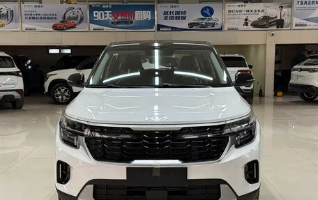 KIA Seltos I, 2026 год, 2 250 000 рублей, 1 фотография