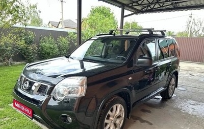 Nissan X-Trail, 2011 год, 1 150 000 рублей, 1 фотография