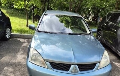 Mitsubishi Lancer IX, 2007 год, 550 000 рублей, 1 фотография