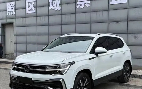 Volkswagen Tharu, 2023 год, 2 300 009 рублей, 1 фотография