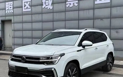 Volkswagen Tharu, 2023 год, 2 300 009 рублей, 1 фотография