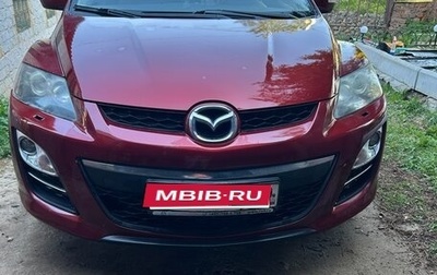 Mazda CX-7 I рестайлинг, 2011 год, 1 000 000 рублей, 1 фотография