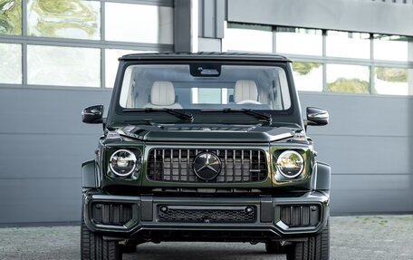 Mercedes-Benz G-Класс W463 рестайлинг _iii, 2026 год, 38 500 000 рублей, 1 фотография