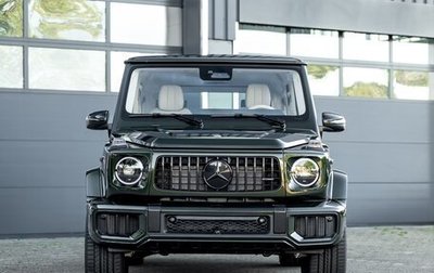 Mercedes-Benz G-Класс W463 рестайлинг _iii, 2026 год, 38 500 000 рублей, 1 фотография