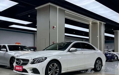 Mercedes-Benz C-Класс, 2021 год, 2 080 000 рублей, 1 фотография