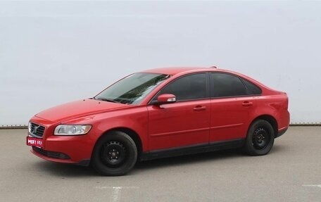 Volvo S40 II, 2008 год, 620 000 рублей, 1 фотография