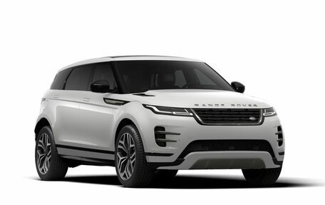 Land Rover Range Rover Evoque II, 2025 год, 6 000 000 рублей, 1 фотография