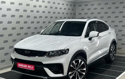 Geely Tugella FY11, 2021 год, 2 990 000 рублей, 1 фотография