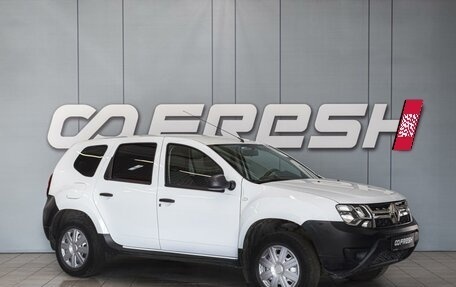 Renault Duster I рестайлинг, 2019 год, 1 150 000 рублей, 1 фотография