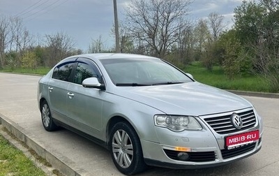 Volkswagen Passat B6, 2008 год, 630 000 рублей, 1 фотография