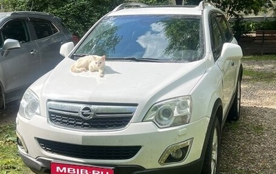 Opel Antara I, 2012 год, 900 000 рублей, 1 фотография