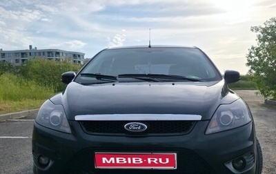 Ford Focus II рестайлинг, 2008 год, 470 000 рублей, 1 фотография