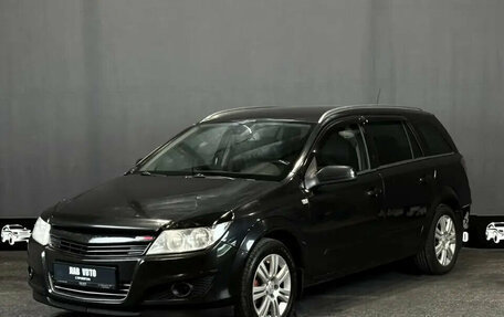 Opel Astra H, 2012 год, 590 000 рублей, 1 фотография
