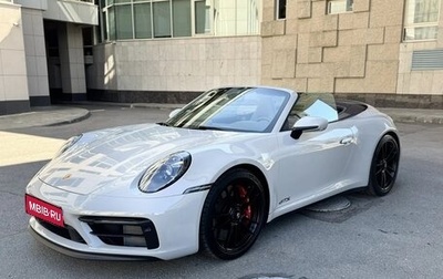 Porsche 911, 2023 год, 23 200 000 рублей, 1 фотография