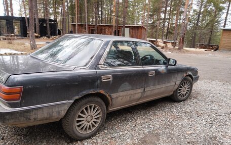 Toyota Vista, 1990 год, 135 000 рублей, 5 фотография