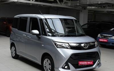 Toyota Tank I, 2019 год, 1 150 000 рублей, 1 фотография