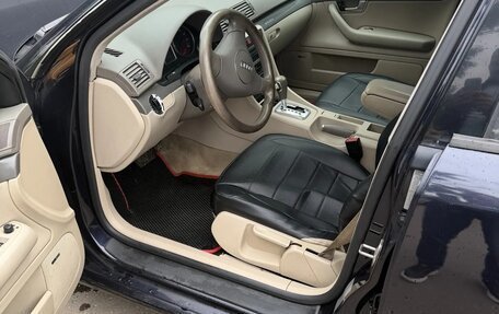 Audi A4, 2002 год, 597 000 рублей, 1 фотография