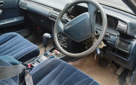 Toyota Vista, 1990 год, 135 000 рублей, 7 фотография