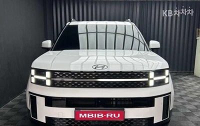 Hyundai Santa Fe IV, 2024 год, 3 920 000 рублей, 1 фотография