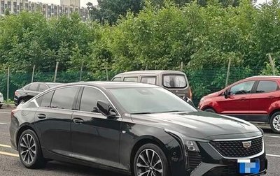 Cadillac CT5 I, 2025 год, 4 075 000 рублей, 1 фотография