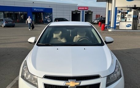 Chevrolet Cruze II, 2012 год, 700 000 рублей, 1 фотография