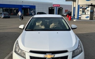 Chevrolet Cruze II, 2012 год, 700 000 рублей, 1 фотография