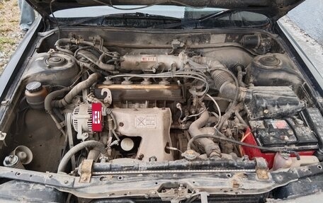 Toyota Vista, 1990 год, 135 000 рублей, 10 фотография