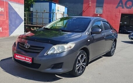 Toyota Corolla, 2008 год, 900 000 рублей, 1 фотография